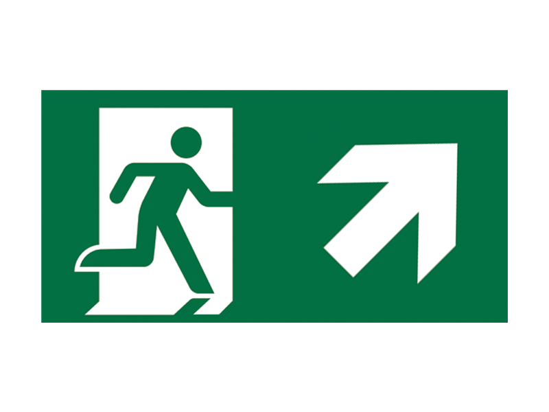 Знаки эвакуации. Знак безопасности "направление к эвакуационному выходу налево" BL-315.e04.. Знак е11. Табличка направление к эвакуационному выходу е04. Знак "направление к эвакуационному выходу (для инвалидов)" е38.