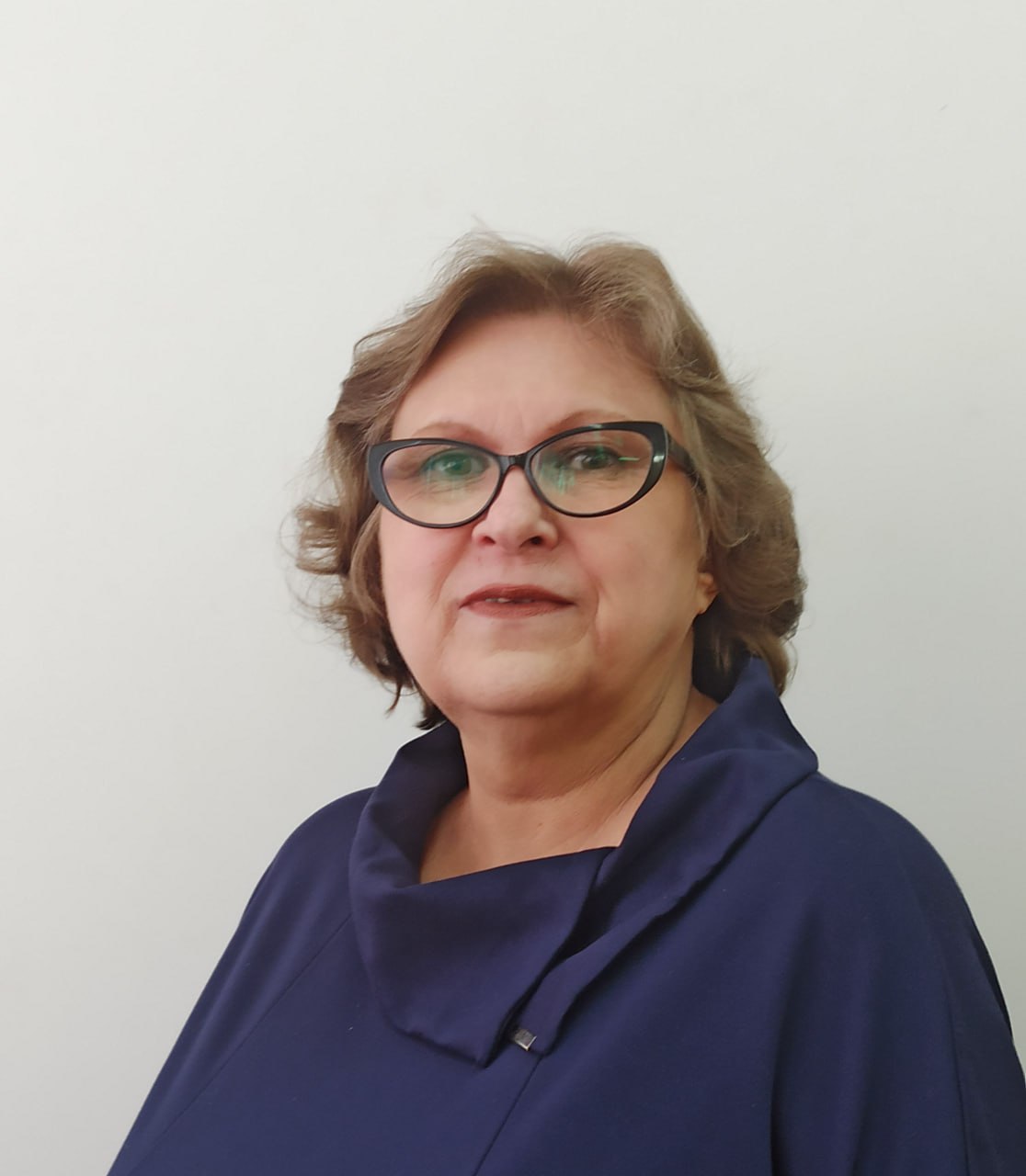 Суханова Светлана Александровна.